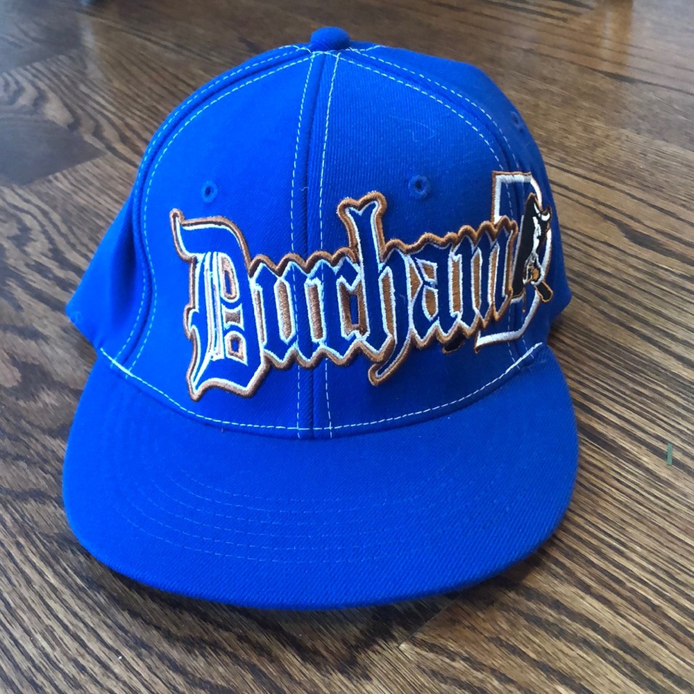 Durham Bulls Hat